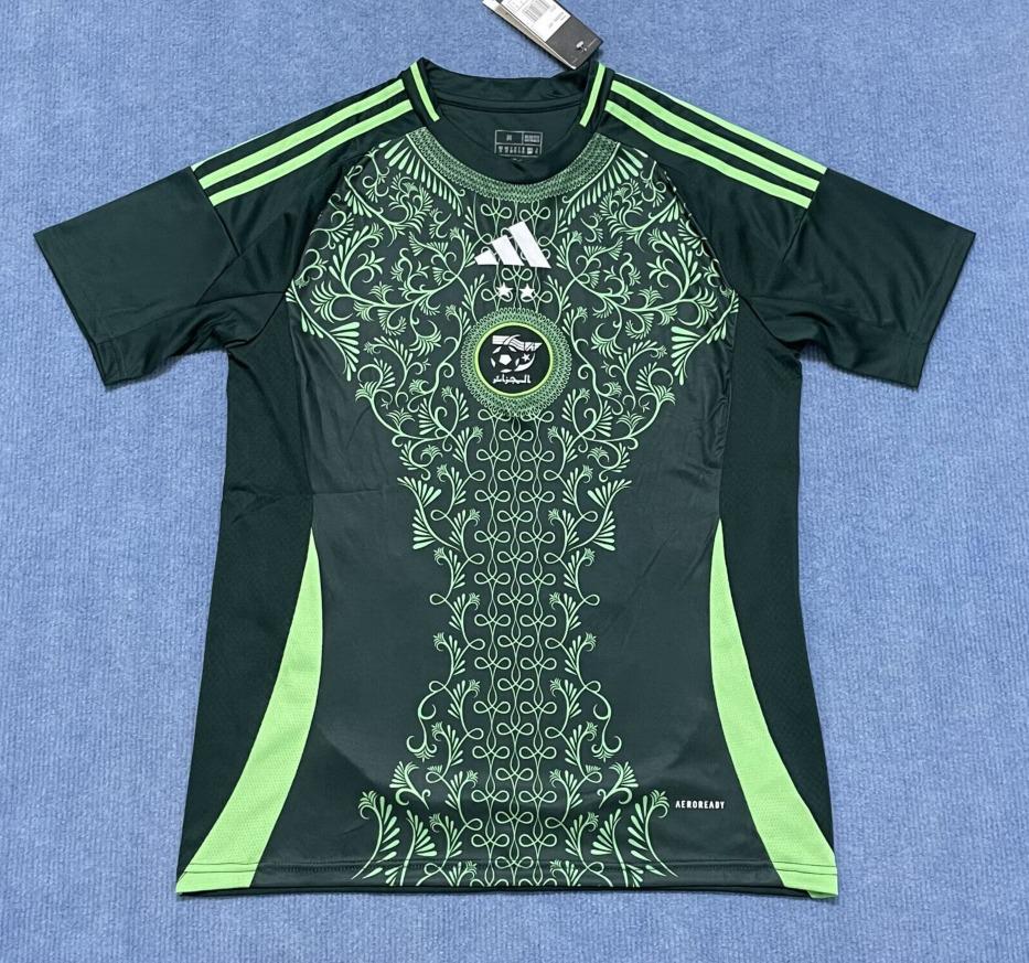 Maillot Algérie 24-25