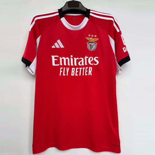 Maillot S.L. Benfica 25-26