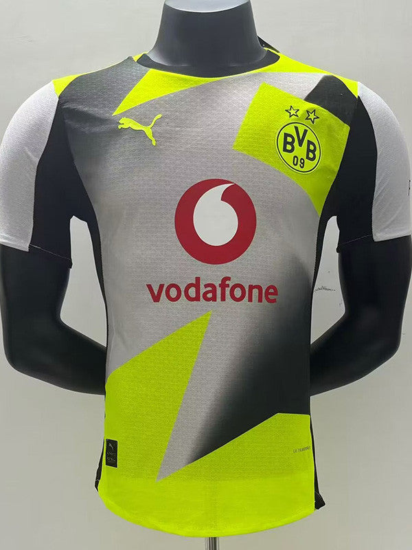 Maillot Borussia Dortmund Version Player 25-26