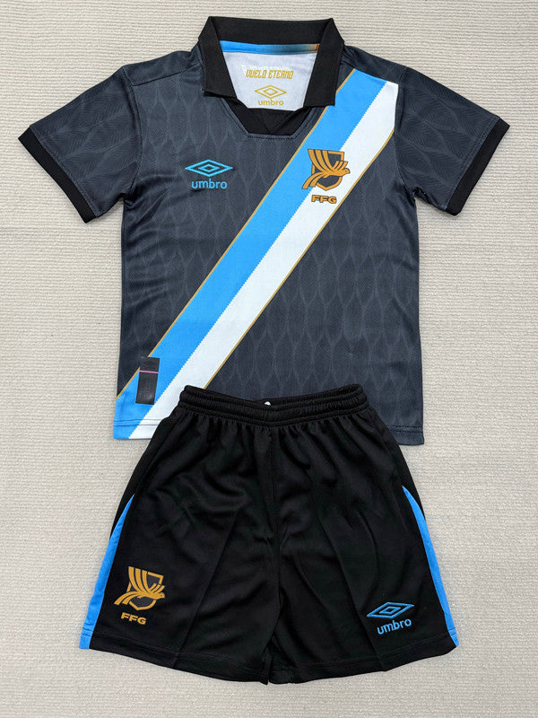 Maillot Enfant Guatemala 26-27