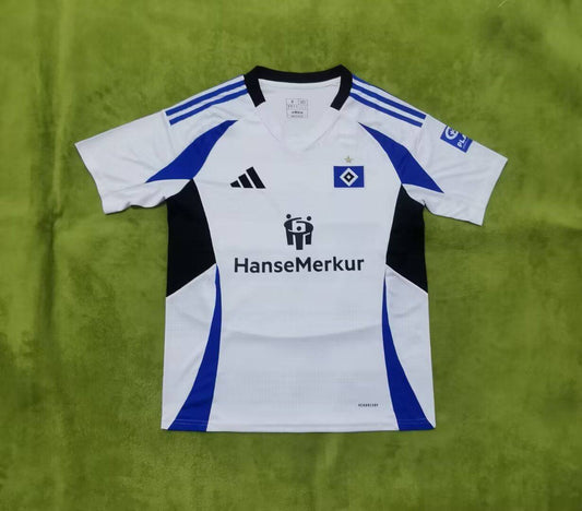 Maillot Hambourg SV 24-25
