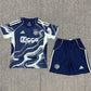 Maillot Enfant Ajax Amsterdam 25-26