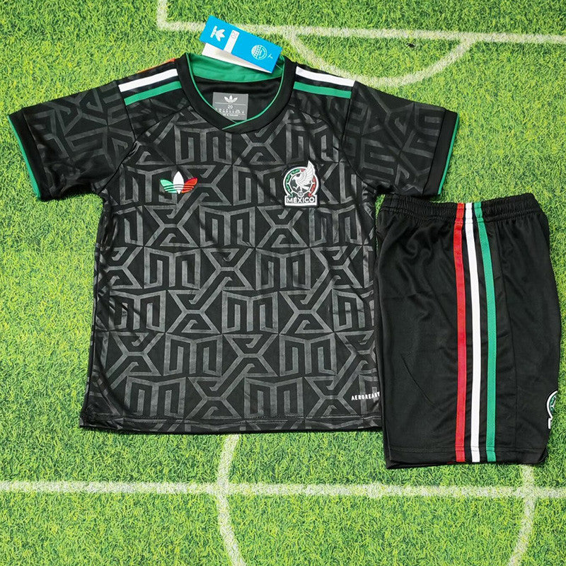 Maillot Enfant Mexique 26-27