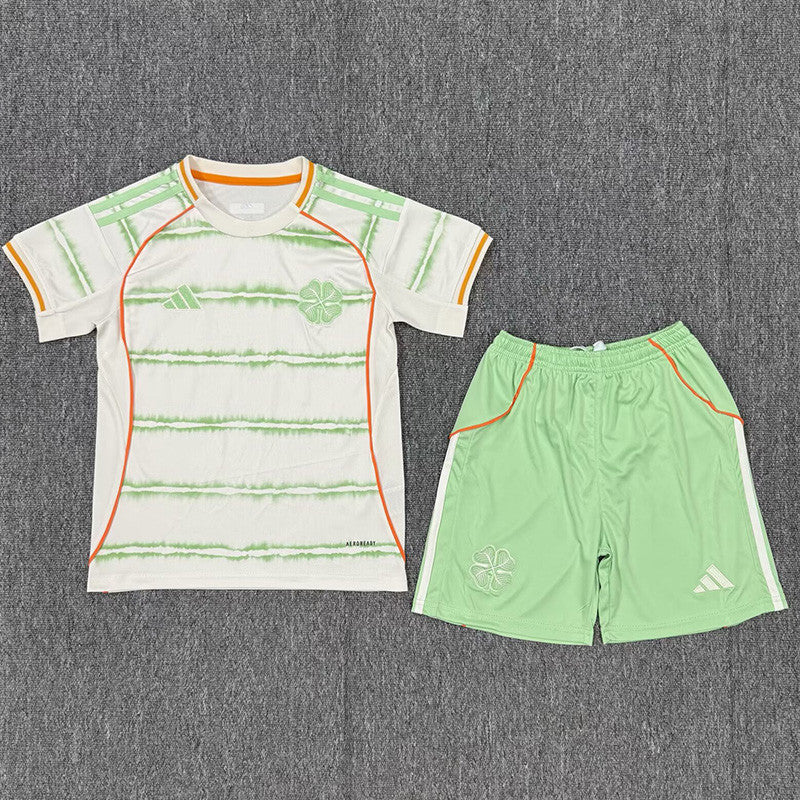 Maillot Enfant Celtic Glasgow FC 25-26