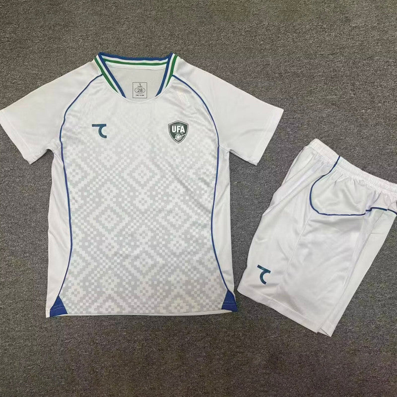 Maillot Enfant Ouzbékistan 26-27