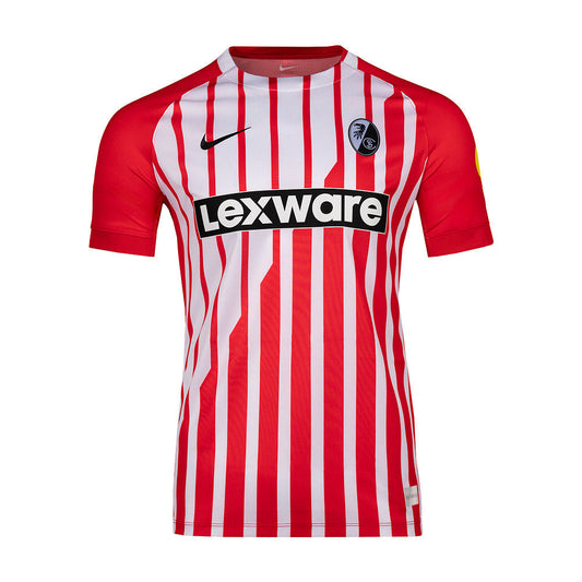 Maillot SC Freiburg 26-27 — Domicile