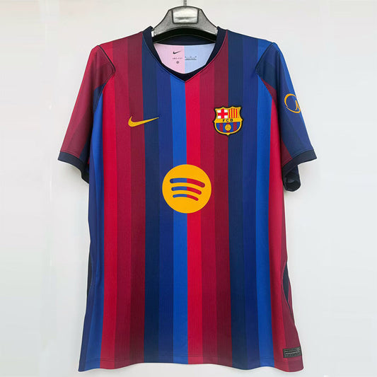 Maillot Barcelone FC 26-27