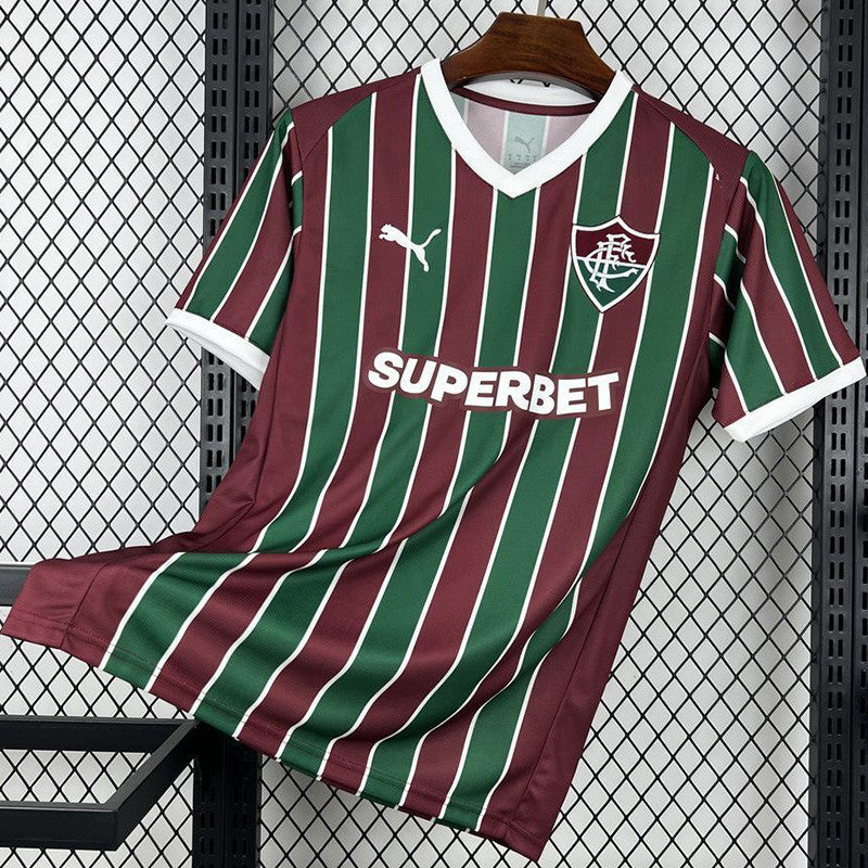 Maillot Fluminense FC 26-27 – vue 1
