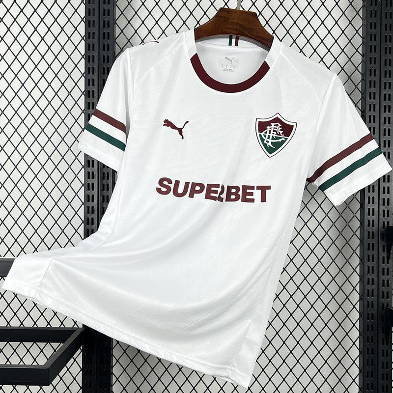 Maillot Fluminense FC 26-27 – vue 2
