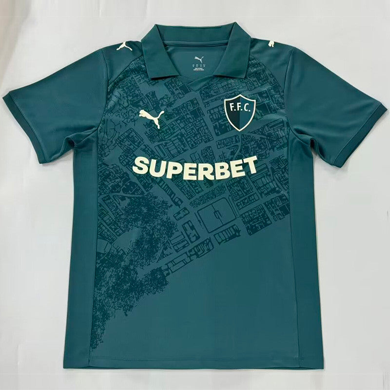 Maillot Fluminense FC 26-27 – vue 3