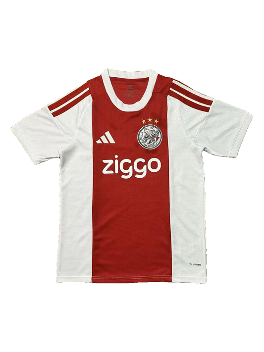 Maillot Ajax 26-27 — Domicile