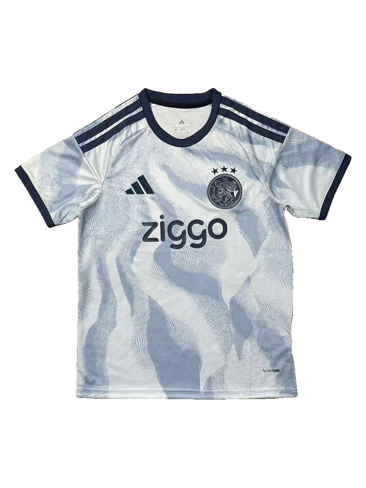 Maillot Ajax Amsterdam 26-27 — Third