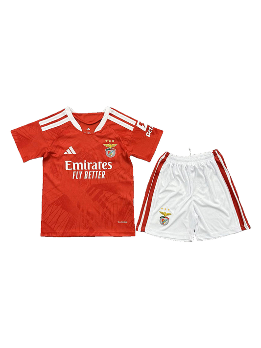 Maillot Enfant S.L. Benfica 26-27 — Domicile