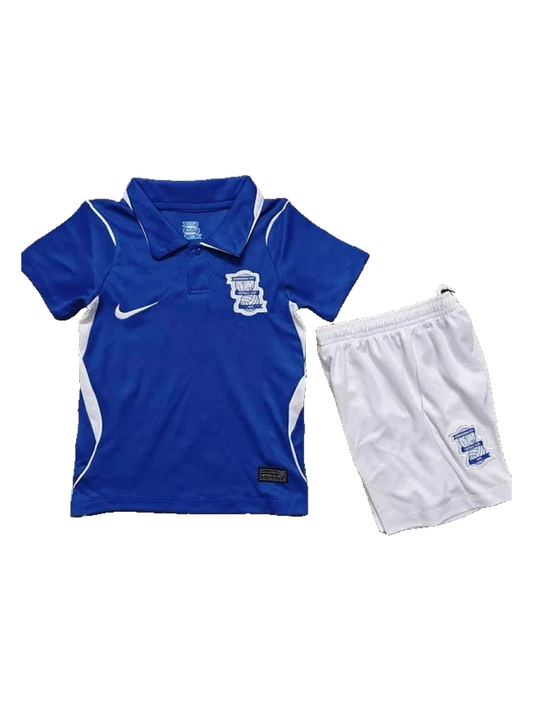 Maillot Enfant Birmingham 26-27 — Domicile