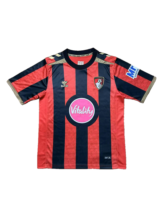 Maillot AFC Bournemouth 26-27 — Domicile