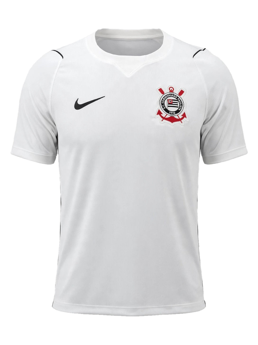 Maillot Sport Club Corinthians Paulista 26-27 — Domicile