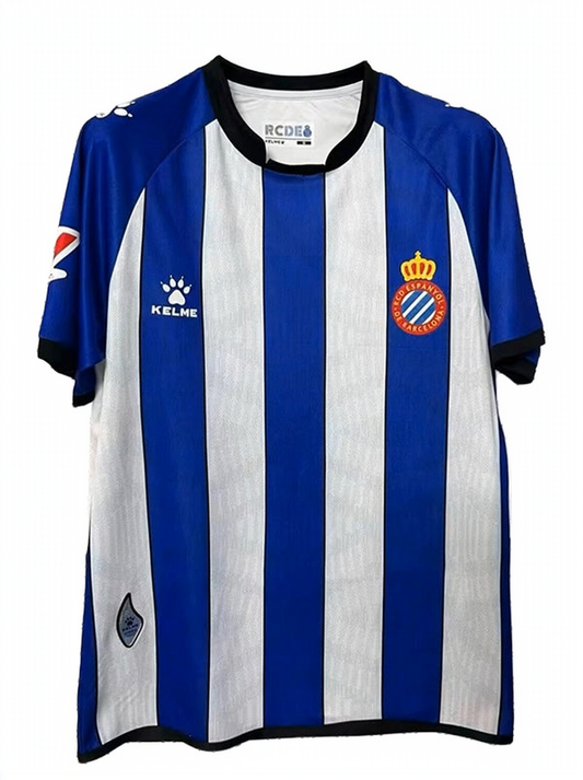 Maillot RCD Espanyol 26-27 — Domicile
