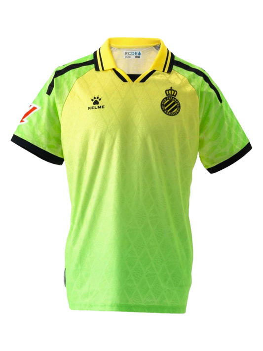 Maillot Espanyol Barcelone 26-27 — Third