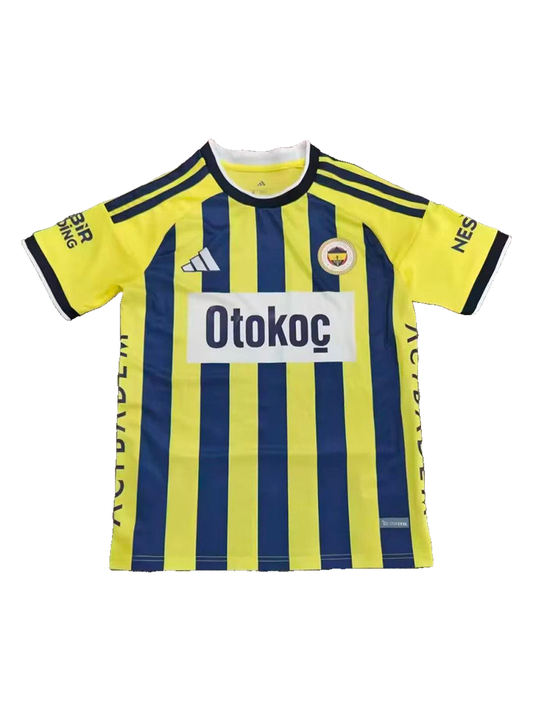 Maillot Fenerbahce SK 26-27 — Domicile