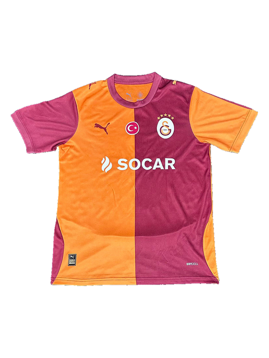 Maillot Galatasaray SK 26-27 — Domicile