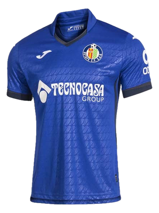Maillot Getafe 26-27 — Domicile