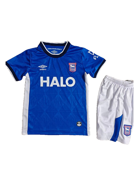 Maillot Enfant Ipswich 26-27 — Domicile