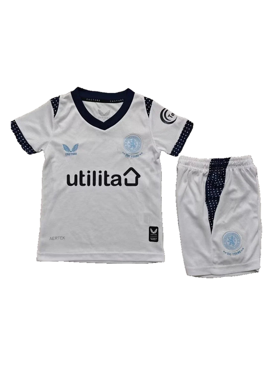 Maillot Enfant Middlesbrough 26-27 — Extérieur