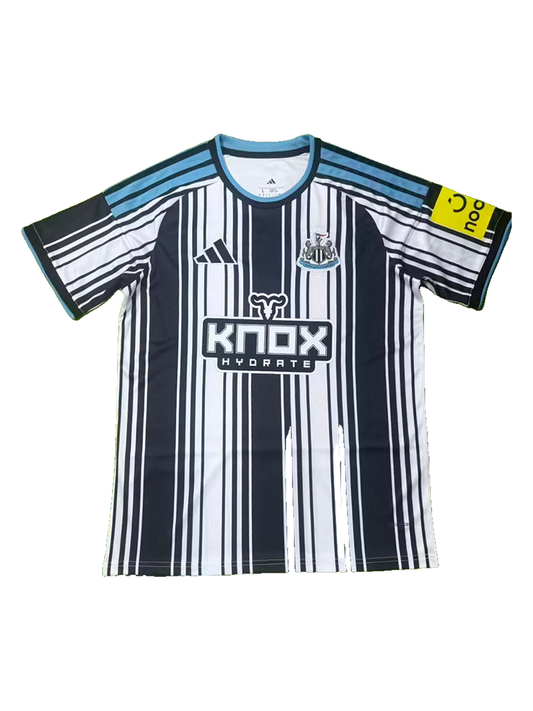 Maillot Newcastle United FC 26-27 — Domicile