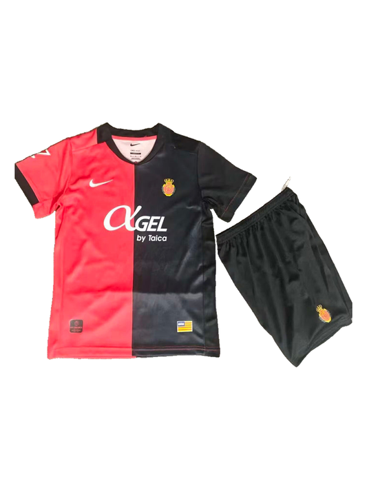 Maillot Enfant Majorque 26-27 — Domicile