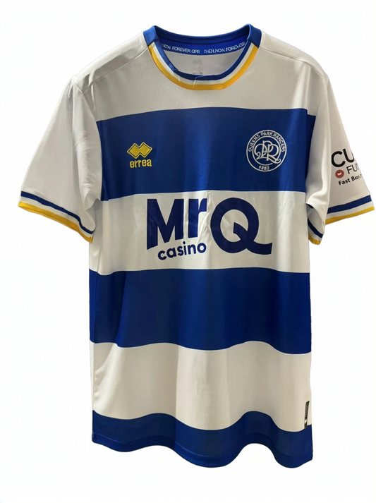 Maillot QPR 26-27 — Domicile