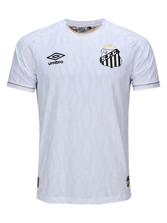 Maillot Santos 26-27 — Domicile