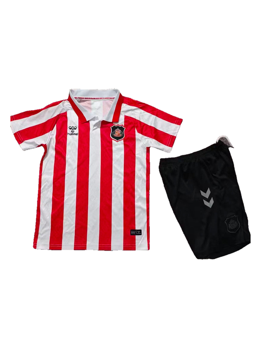 Maillot Enfant Sunderland 26-27 — Domicile