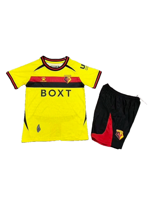 Maillot Enfant Watford 26-27 — Domicile