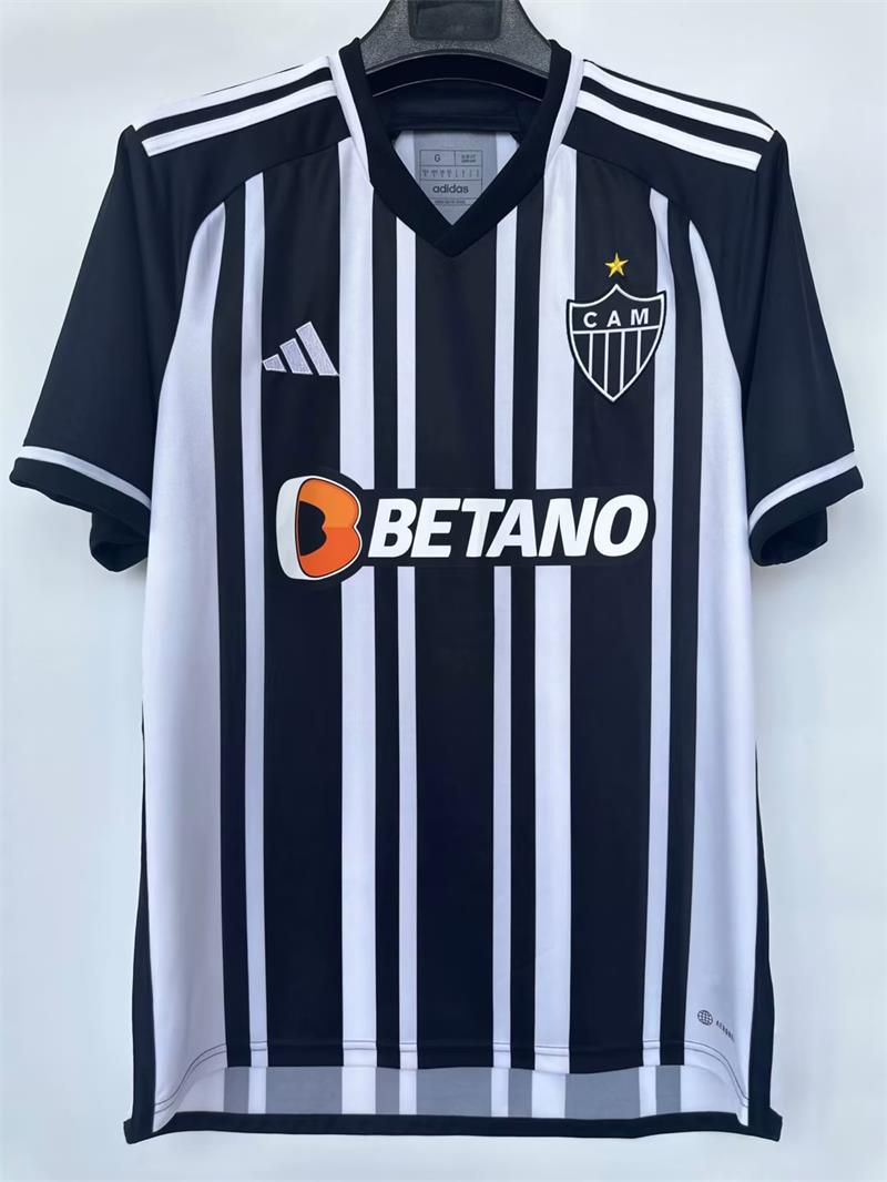 Maillot Club Atletico Mineiro 23-24