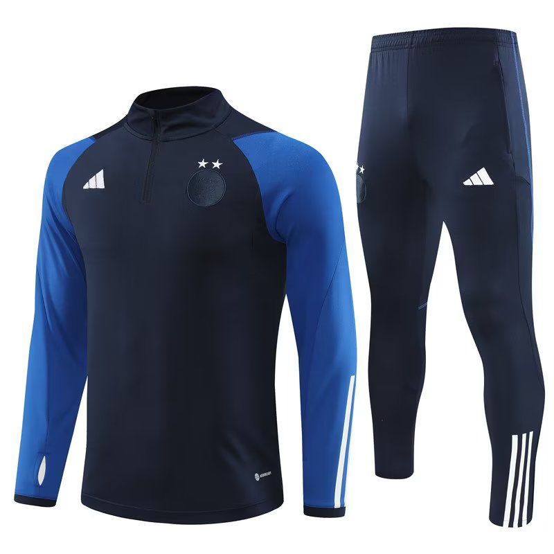 Senegal Adult Tracksuit