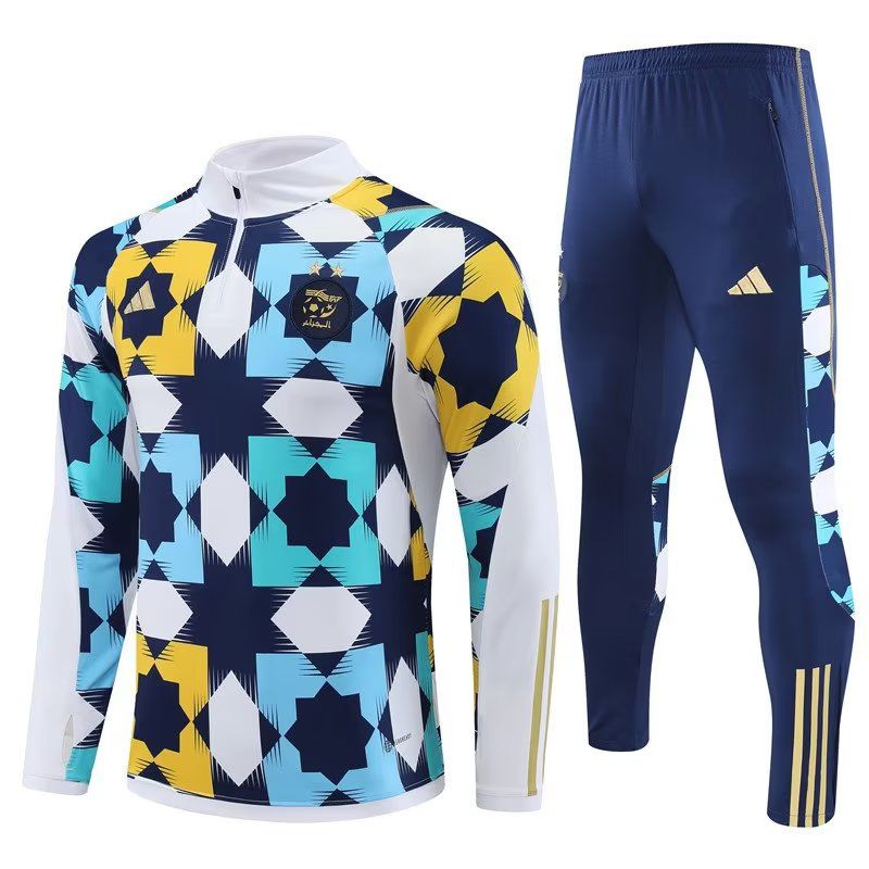 Senegal Adult Tracksuit