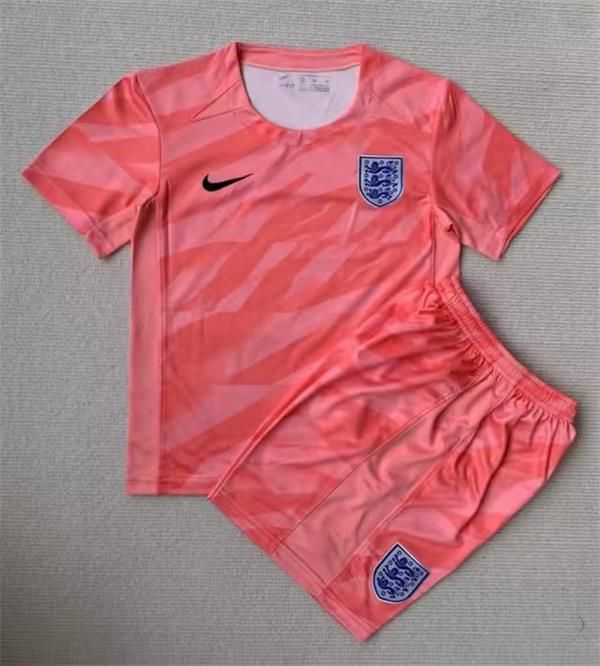 Maillot Enfant Angleterre 23-24