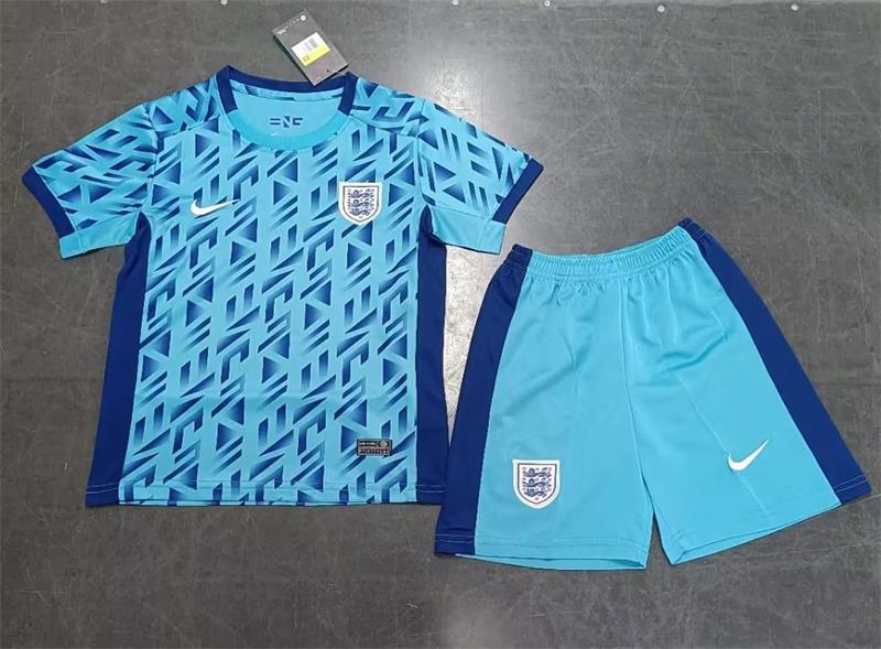 Maillot Enfant Angleterre 23-24