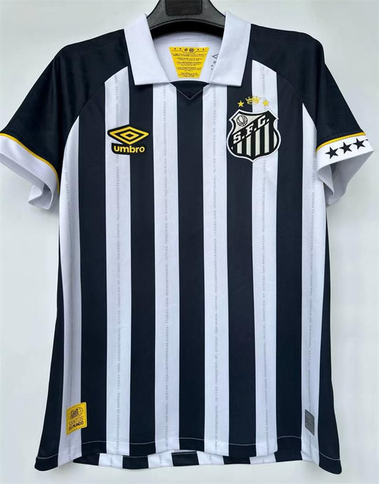 Santos F.C. jersey