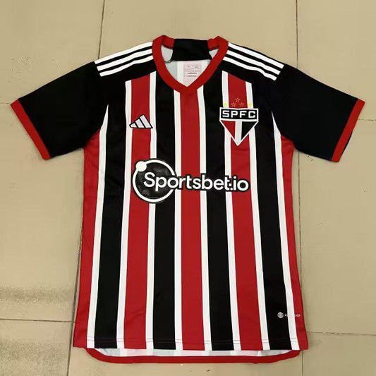 Sao Paulo FC shirt