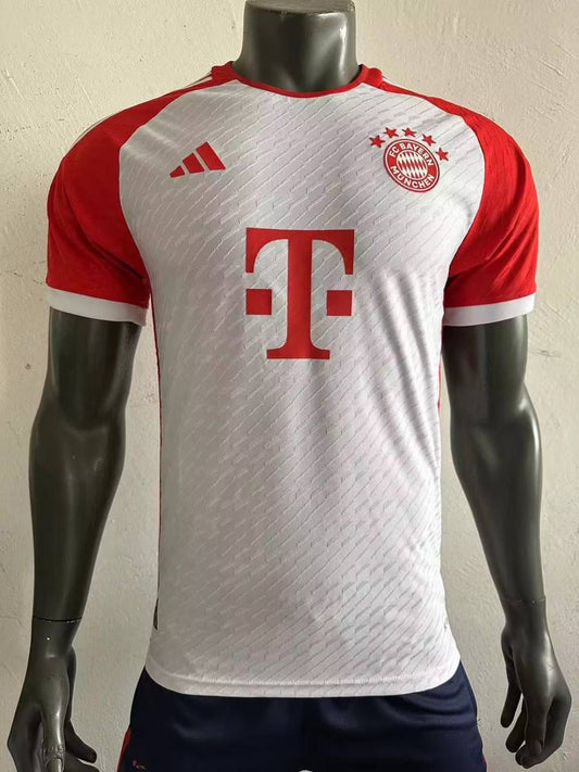 Maillot F.C. Bayern Munich Version Player 23-24