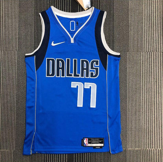 Dallas Mavericks Jersey
