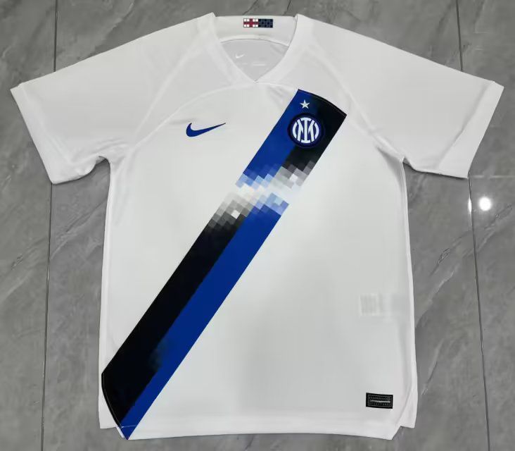 Maillot Inter Milan 23-24