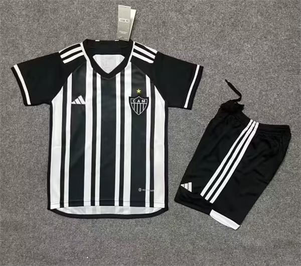 Maillot Enfant Atletico Mineiro 23-24
