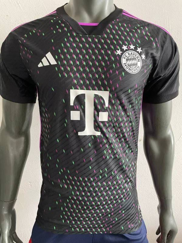 Bayern Munich shirt