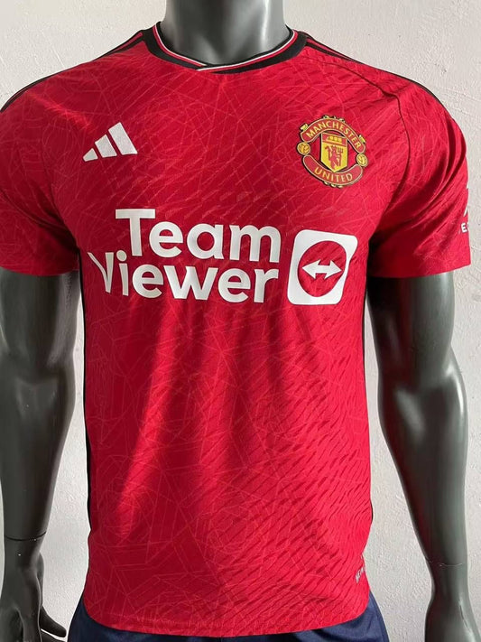 Manchester United F.C. Shirt