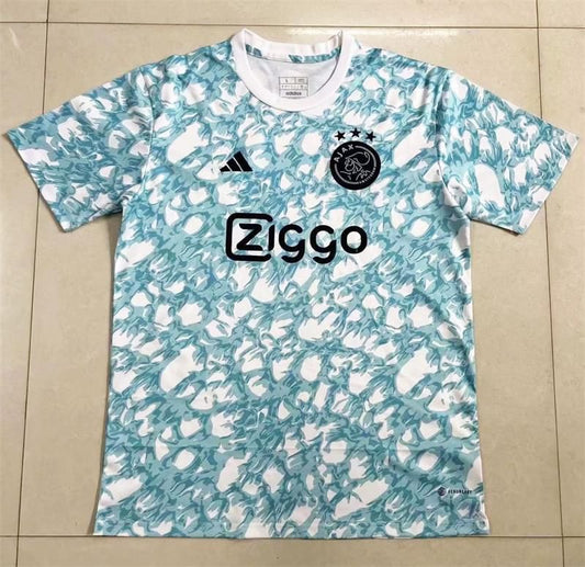 Maillot Entrainement Ajax Amsterdam 23-24