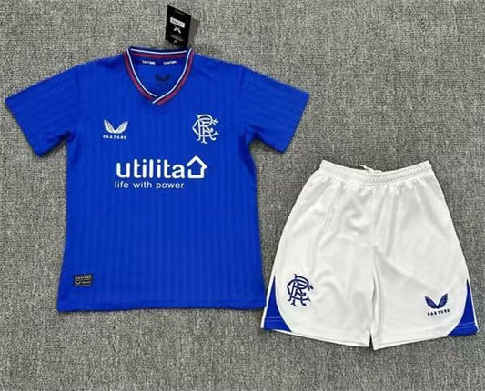 Celtic FC Kids Jersey