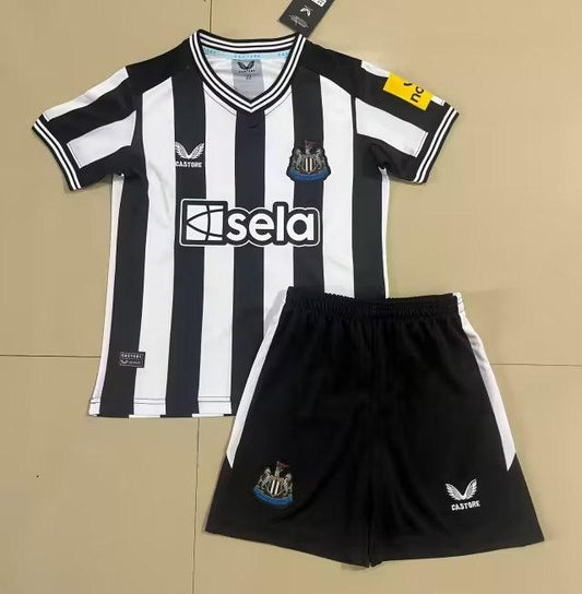 Maillot Enfant Newcastle United FC 23-24