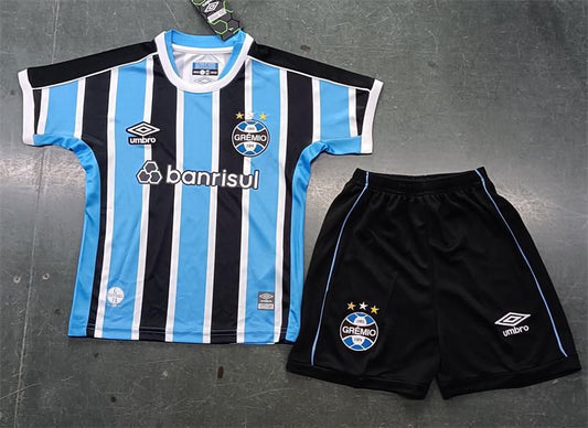 Grêmio Foot-Ball Porto Alegrense Child Jersey